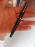 Caneta Montblanc 32 piston vintage