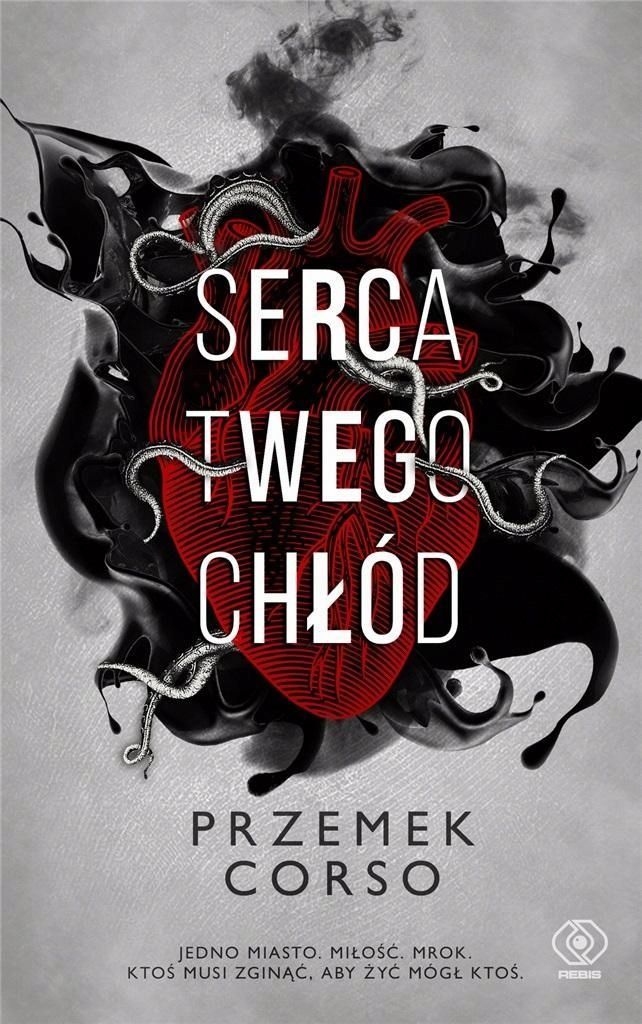 Serca Twego Chłód, Przemek Corso