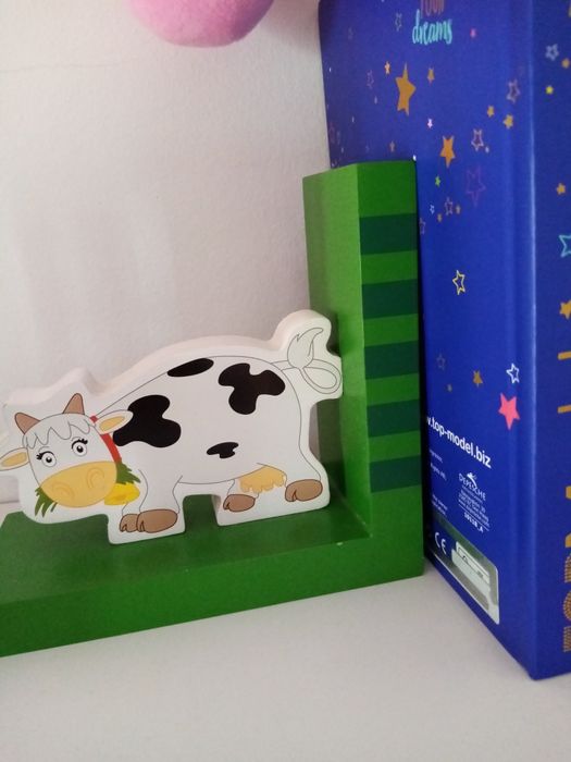 Suporte para livros