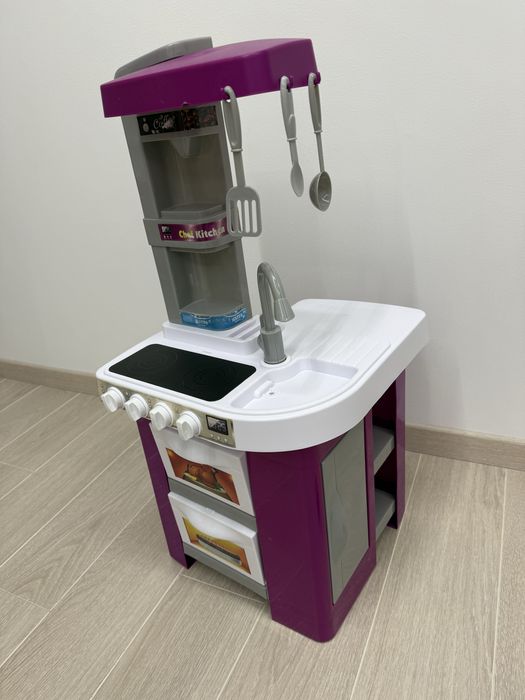 Кухня дитяча / ігровий набір