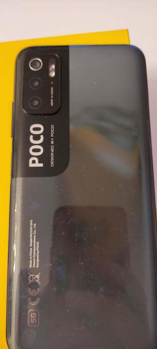 Smartfon POCO M3 Pro