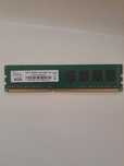 Одна плашка ddr3 8gb 1600