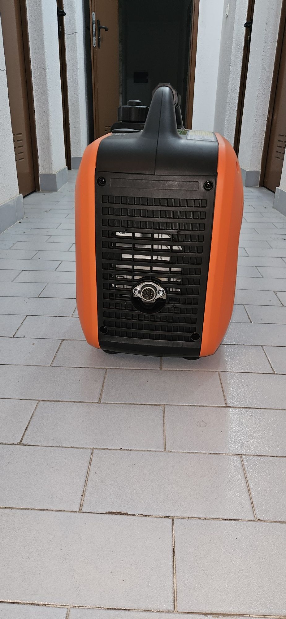 Gerador AiVolt 2300
