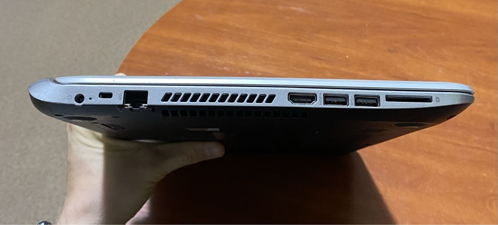 Ноутбук HP 15-n221so 15.6"/4GB RAM/1TB HDD! N1999