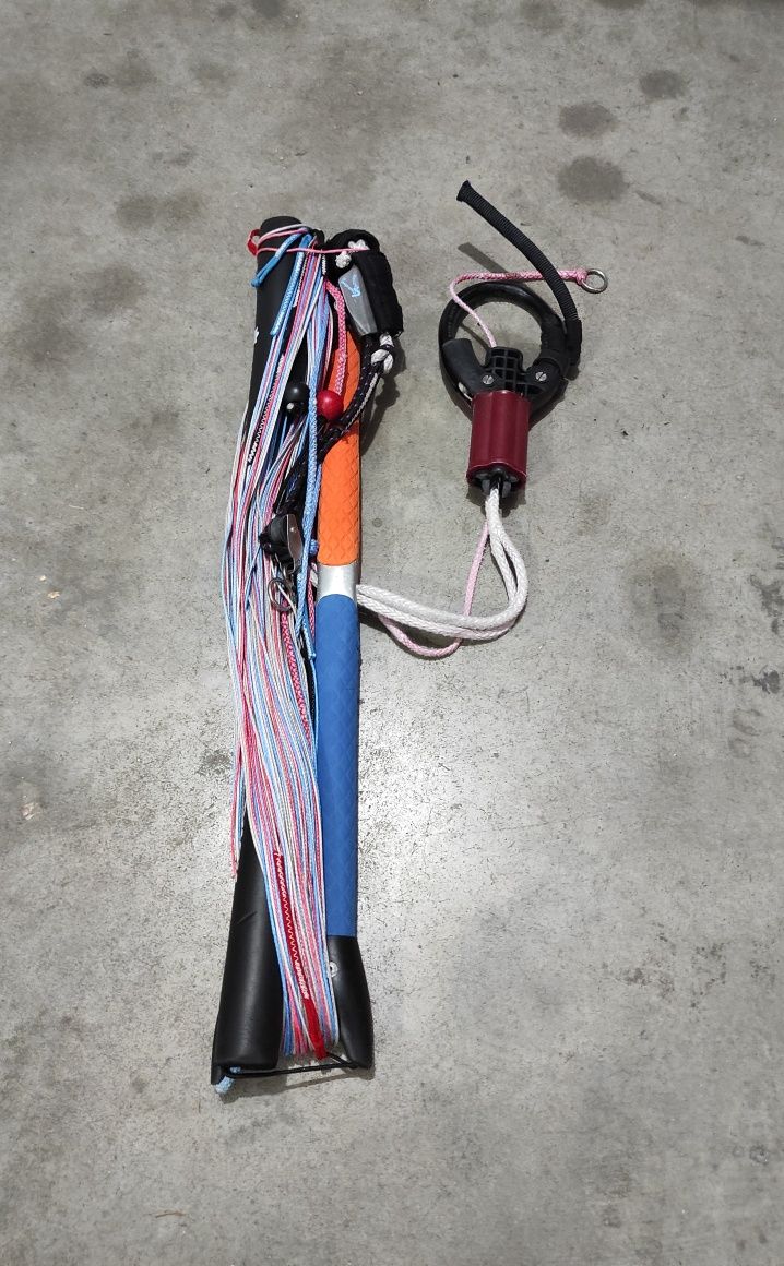 Kite Royal XTera 7m