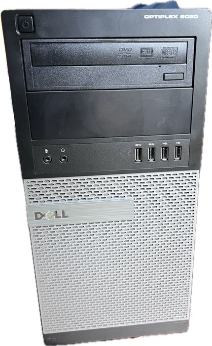 Dell Optiflex 9020 SSD 225GB