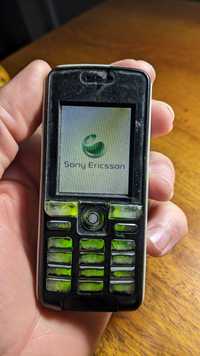 Sony Ericsson K310i [ремонт]