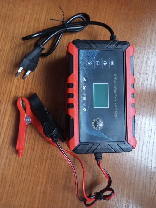 Зарядное устройство для Аккумуляторов