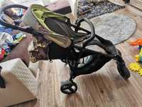 Wózek spacerówka BabyDesign