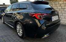 Toyota Corolla 1,8 Salon Polska Bogata wersja Zobacz Faktura Vat 23% $$