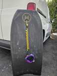 Conjunto completo para bodyboard deeply
