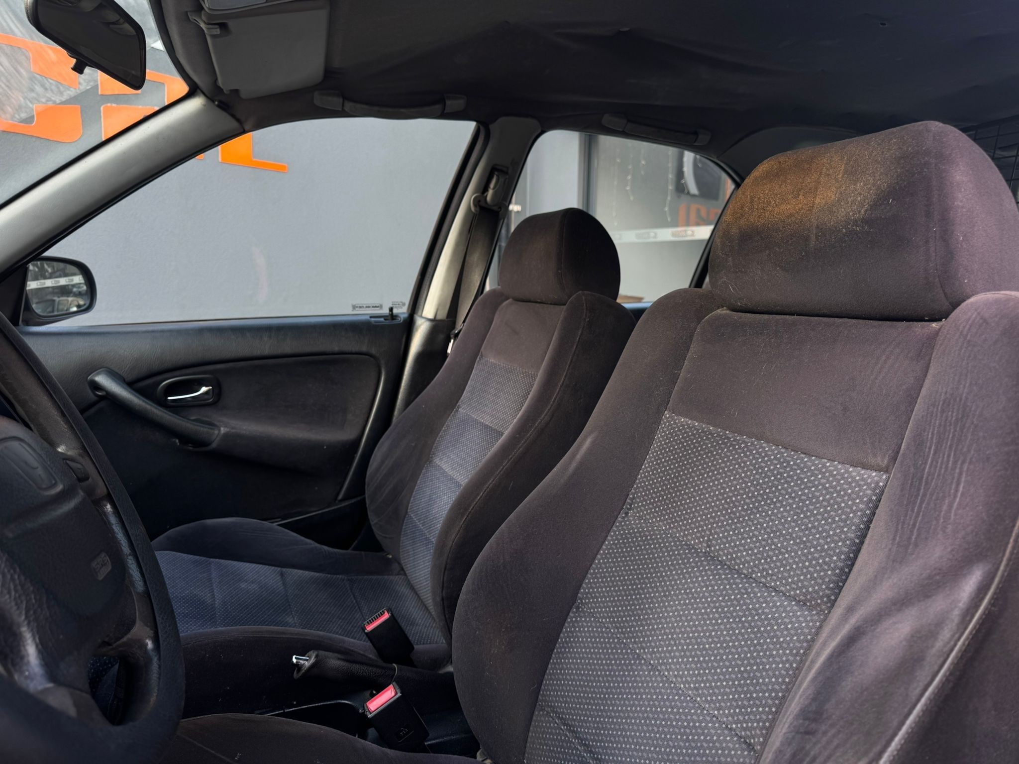 Honda Civic Aerodeck 1.5i LS