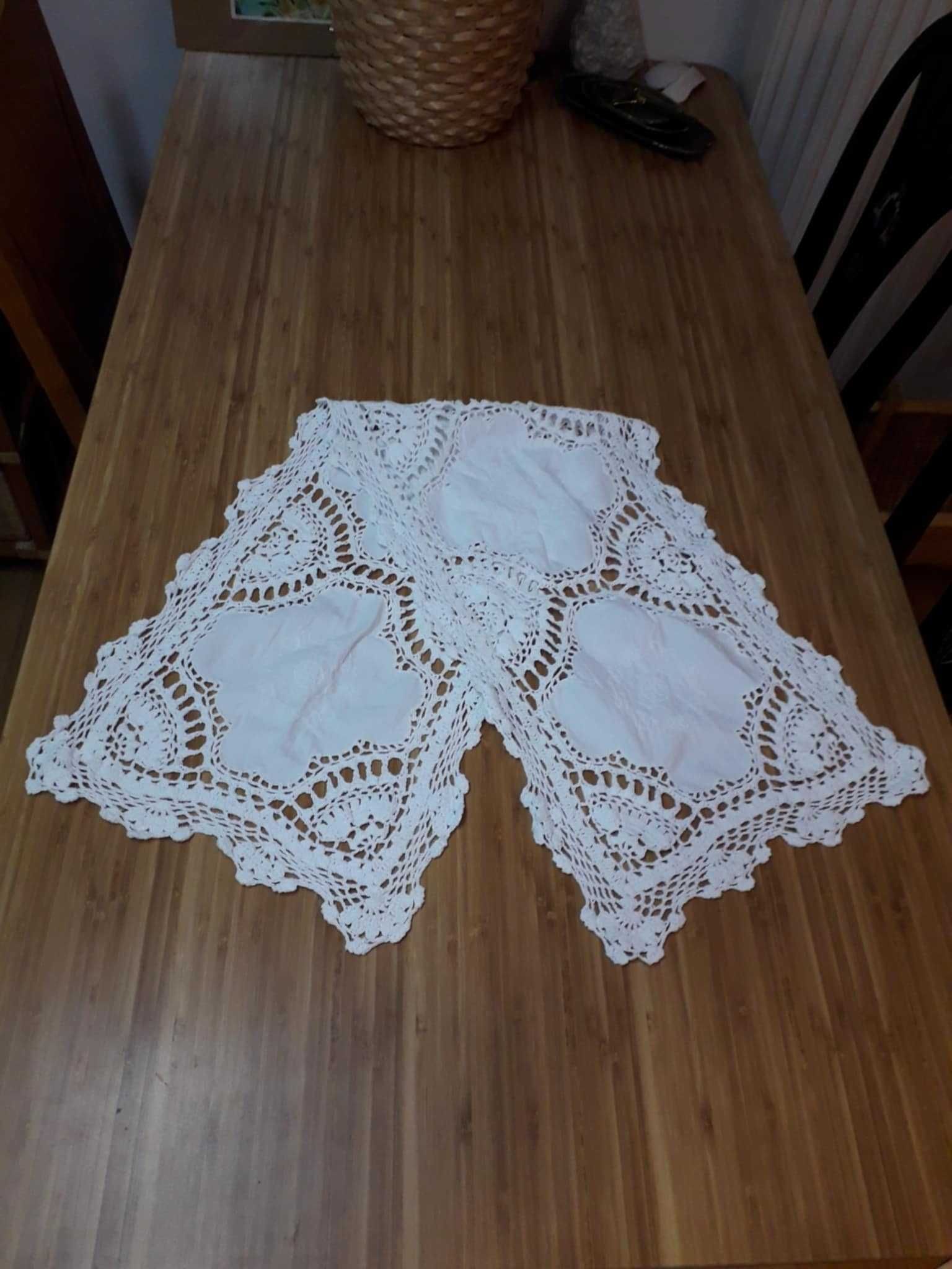 Bieżnik, ewentualnie zazdroska