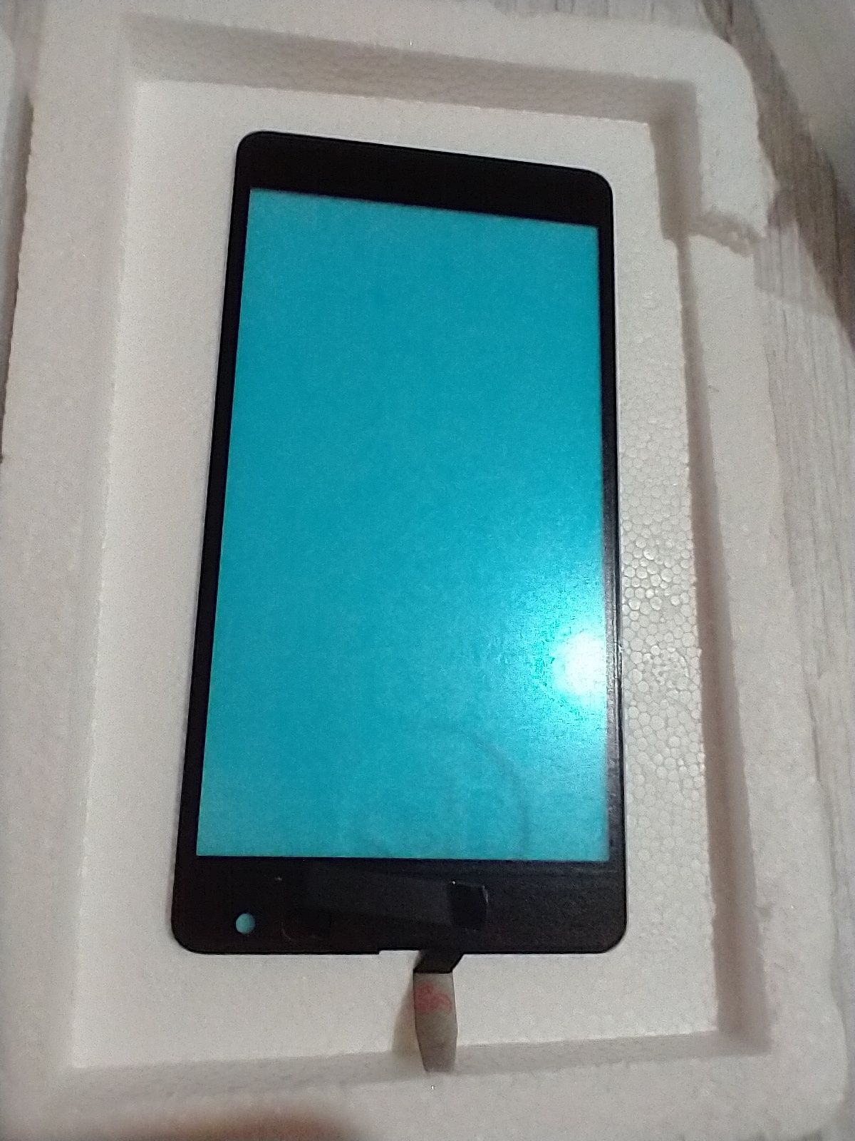 Nokia Microsoft Lumia 535 N535 CT2C1607 сенсорний екран