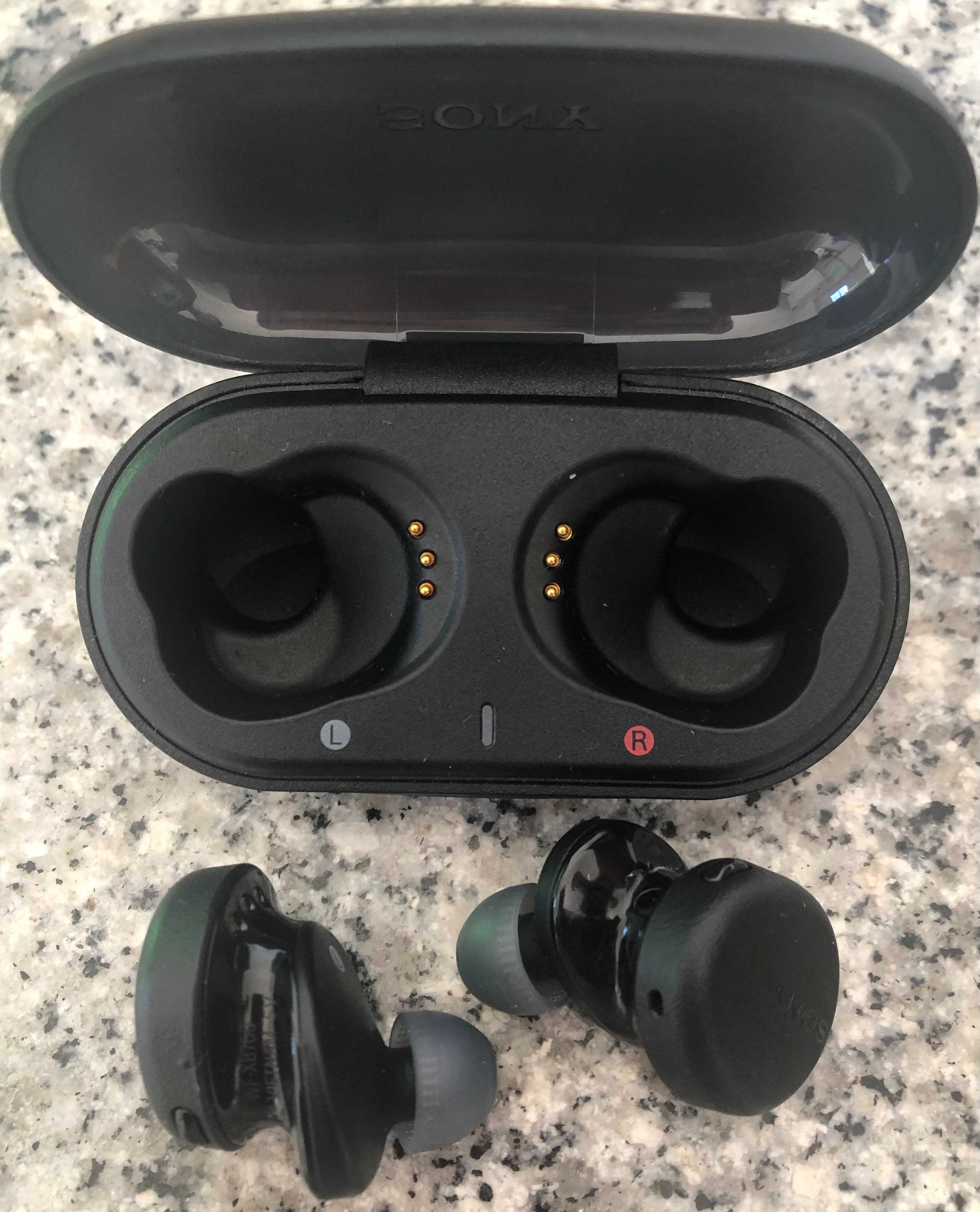 Auriculares sem fios WF-XB700 com EXTRA BASS da SONY