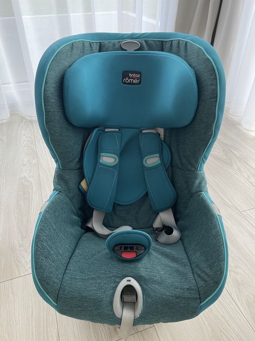 Fotelik britax romer king ls