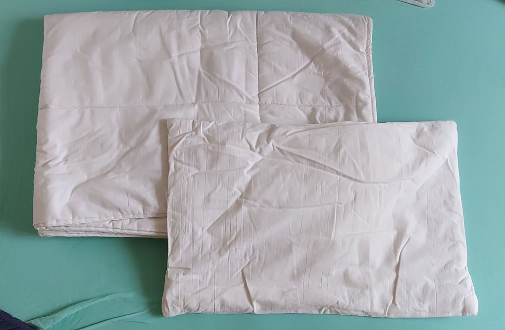 Komplet pościeli do łóżeczka 3 kpl ochraniacz dla niemowlaka