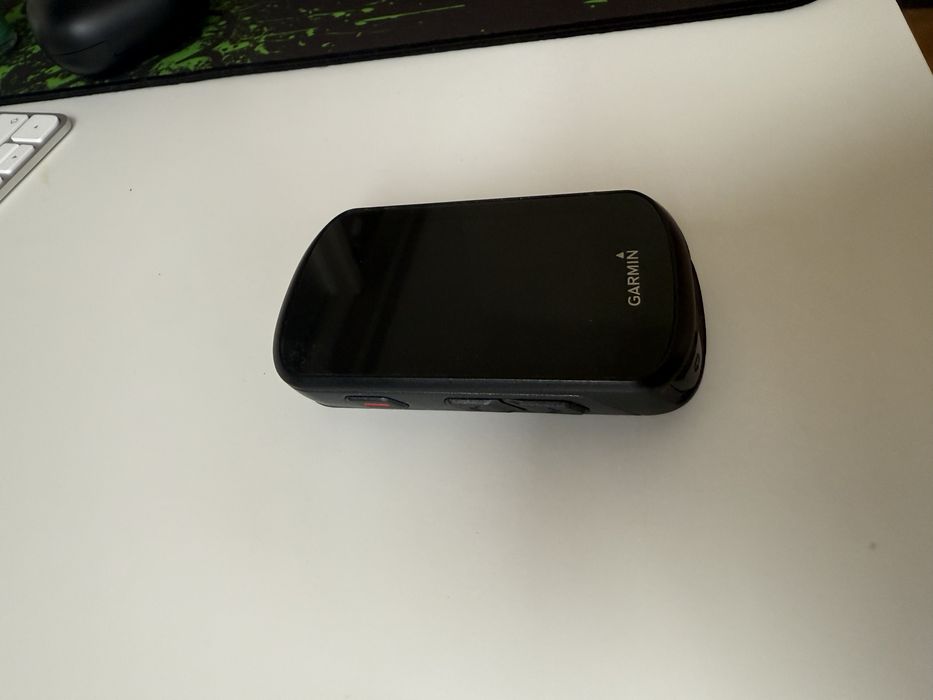 Garmin 530 caly zestaw