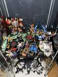 Lego ninjago varios