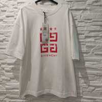 T-shirt męski Givenchy