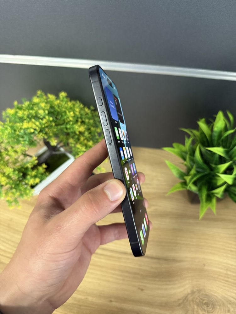 Apple Iphone 15 Pro Max 512 Gb Neverlock !