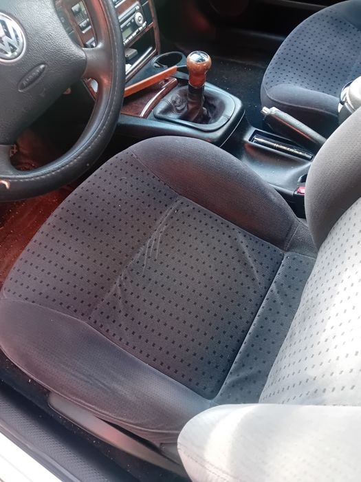 Vw passat afn 110cv