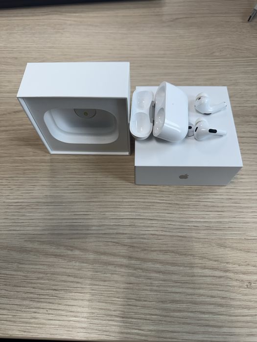 AirPods Pro 2!!!