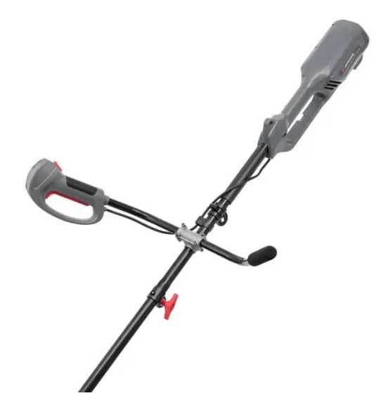 Электрическая коса INTERTOOL DT-2246 (1.2 кВт, 255/380 мм) Триммер