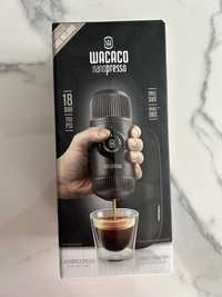 Wacaco Nanopresso