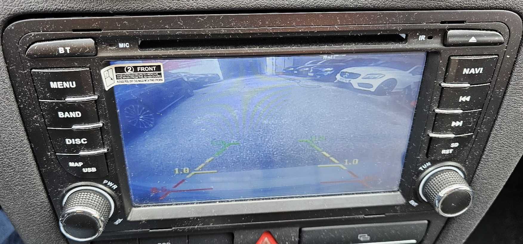 Audi A3 2.0TDi Sport 140cv IUC Barato