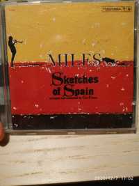 Miles Davis, sketches of spain