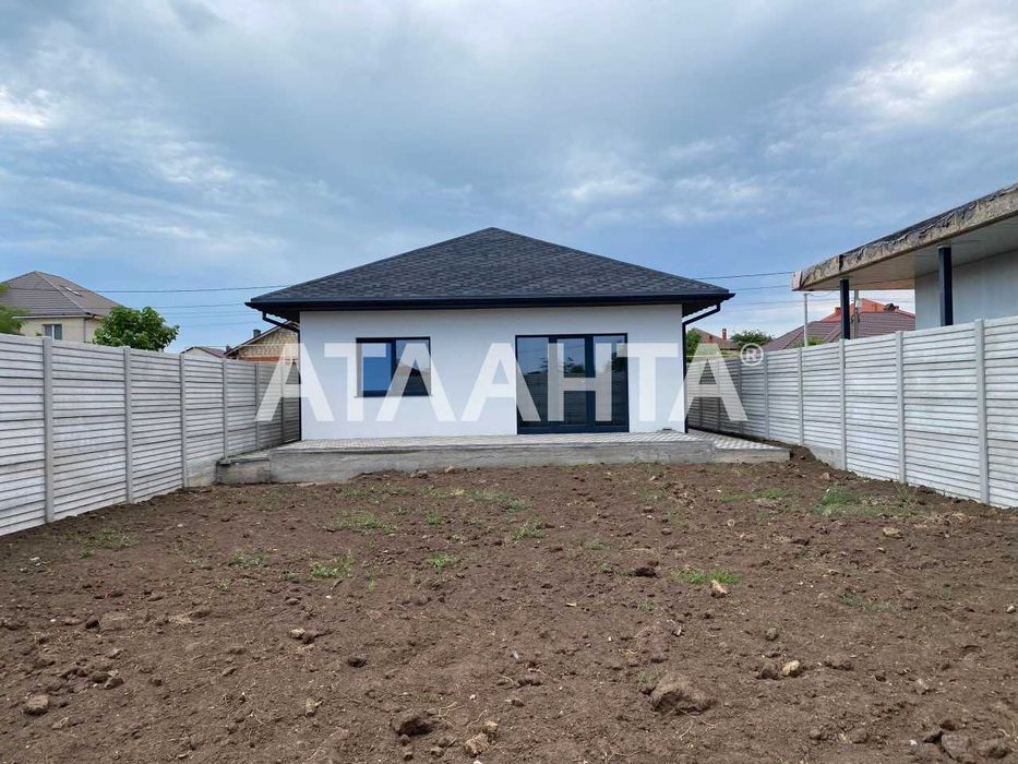 Продам дом в Лесках