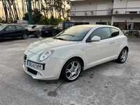 Alfa Romeo MiTo 1.3 JTD Distinctive