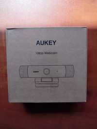 Kamera internetowa Aukey 1080p