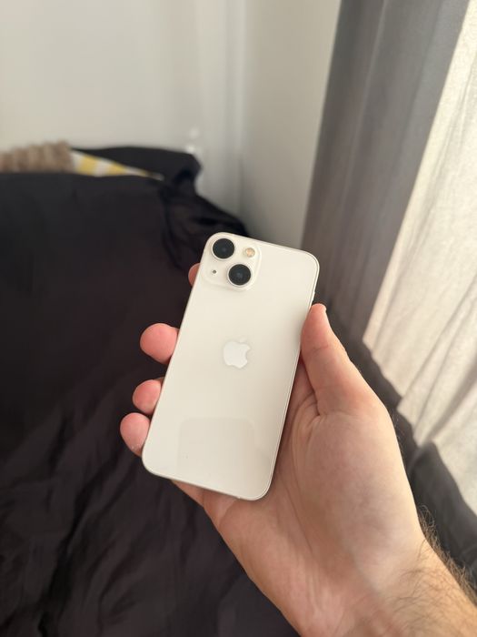 Iphone 13 mini jak nowy