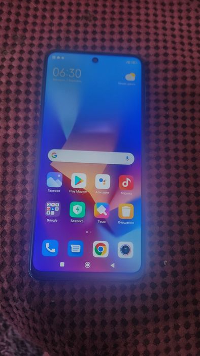 Продам Redmi Note 9 Pro
