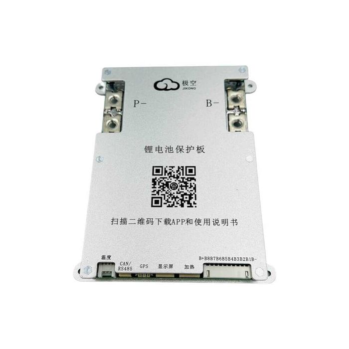 JK SMART BMS Jikong 4-8s B1A8S10P B1A8S20P B2A8S20P LCD 3.2 Наявність