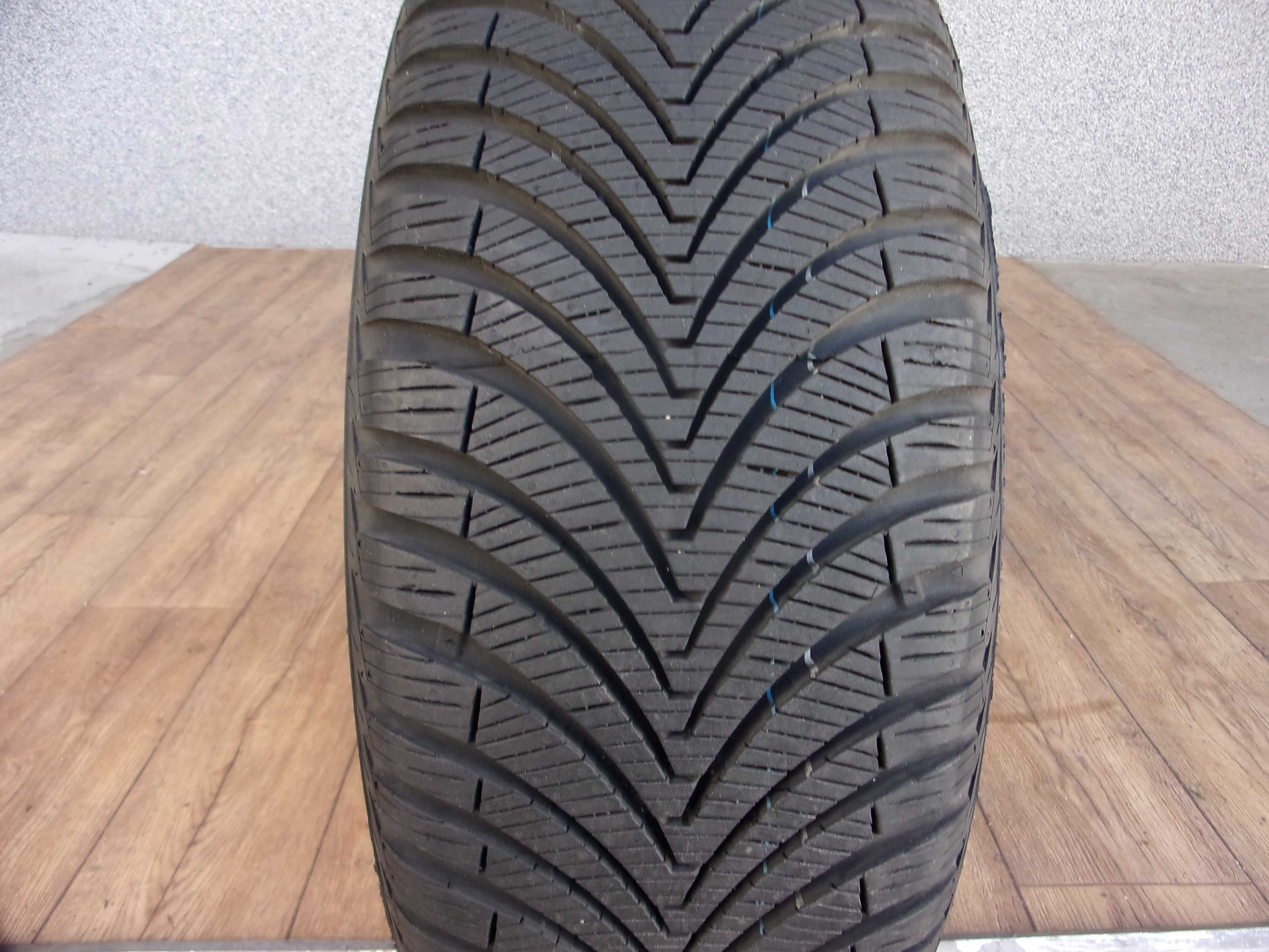 Kumho Solus 4S HA32 195/60/15 88H z 2022r jak nowa!