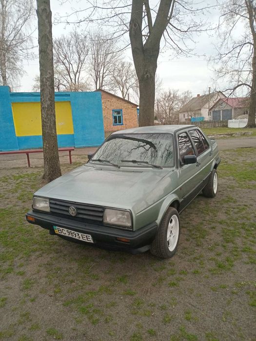 Продам джету 1989рік