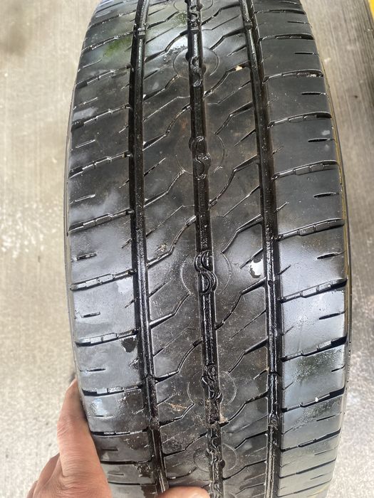 Продам 2шини 205/65/16С