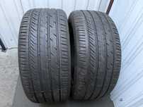2 opony letnie 285/45/20 Davanti DX640
