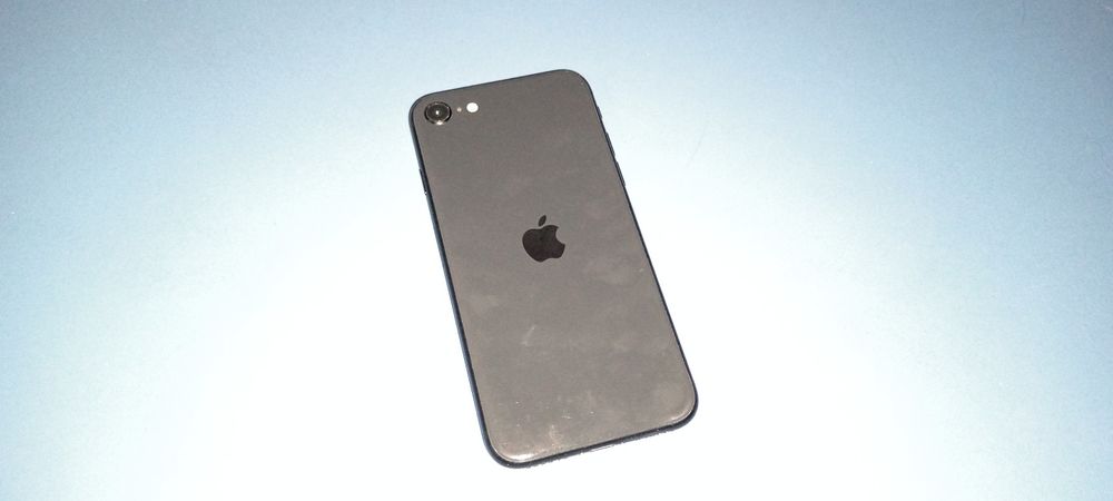 Iphone SE 2020 128gb