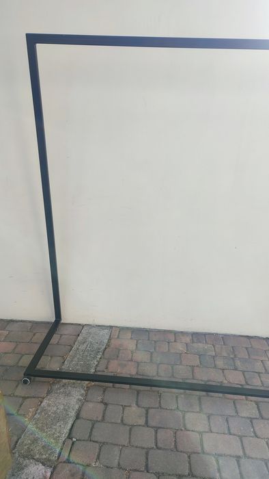 Wieszak na ubrania