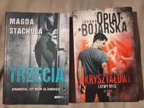 Stachula, Trzecia, Opiat Bojarska, Kryształowi, Łatwy hajs