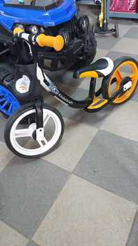 Bicicleta de criança (preço das duas unidades)