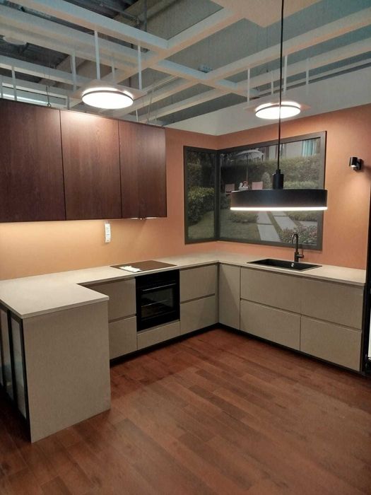 Witam... Montaż mebli IKEA (kuchnie, meble pokojowe, łazienkowe itp)