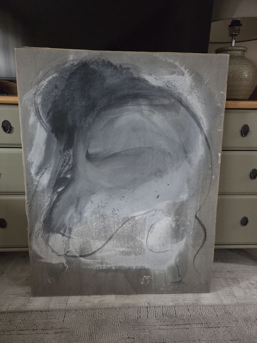 Obraz na płótnie 71x90 cm