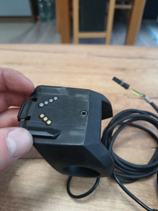 Manipulator rowerowy Bosch