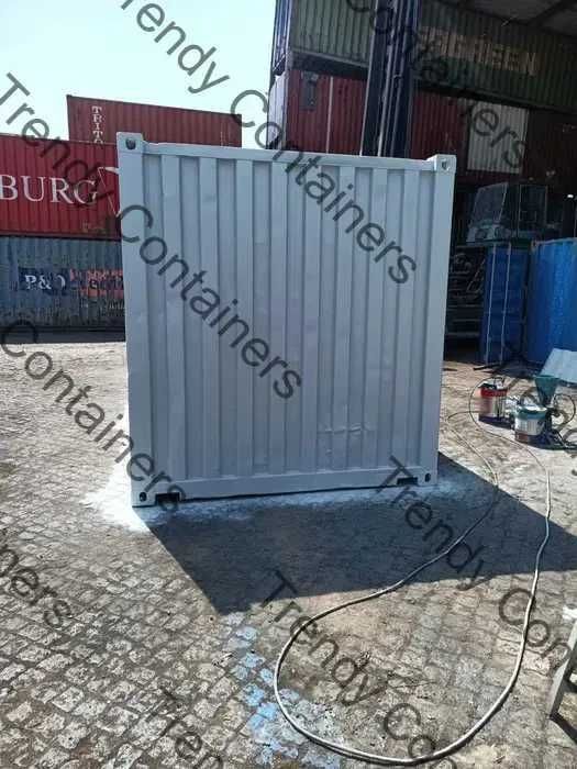 Container Bar 10 pés (3 m) – Pronto a Usar
