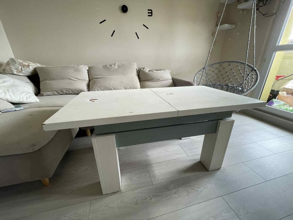 Stolik/stół kawowy